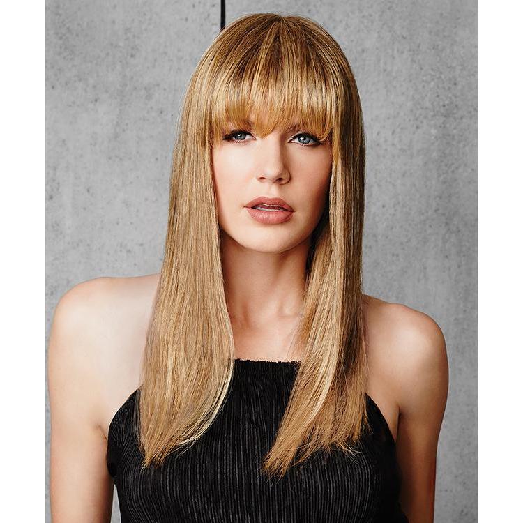 Fringe Top of Head - By Hairdo - BeautyGiant USA