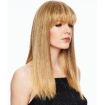 Fringe Top of Head - By Hairdo - BeautyGiant USA