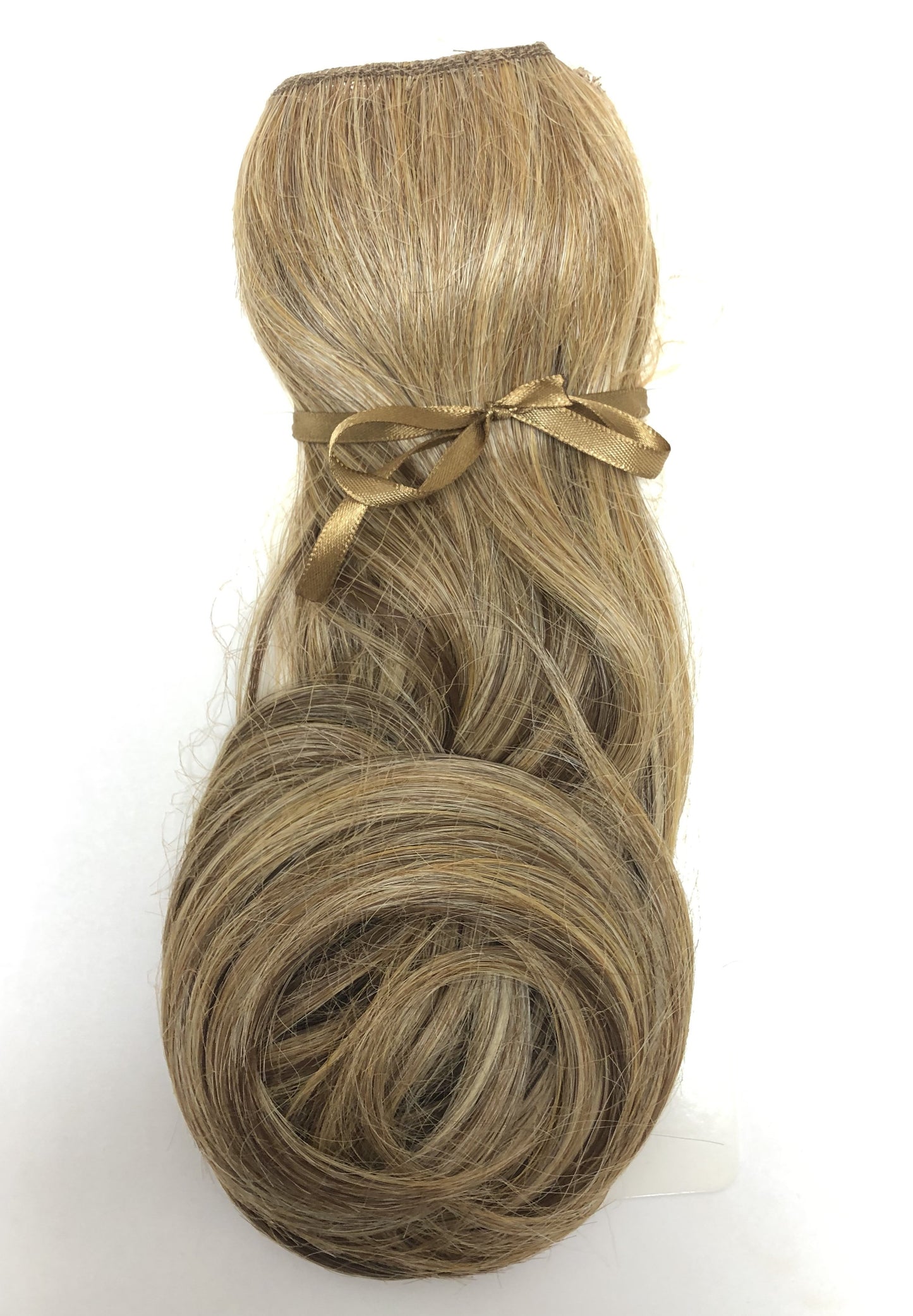 Christie Brinkley 16"  Synthetic Hair Extension (1 Piece) - beautygiantusa.com