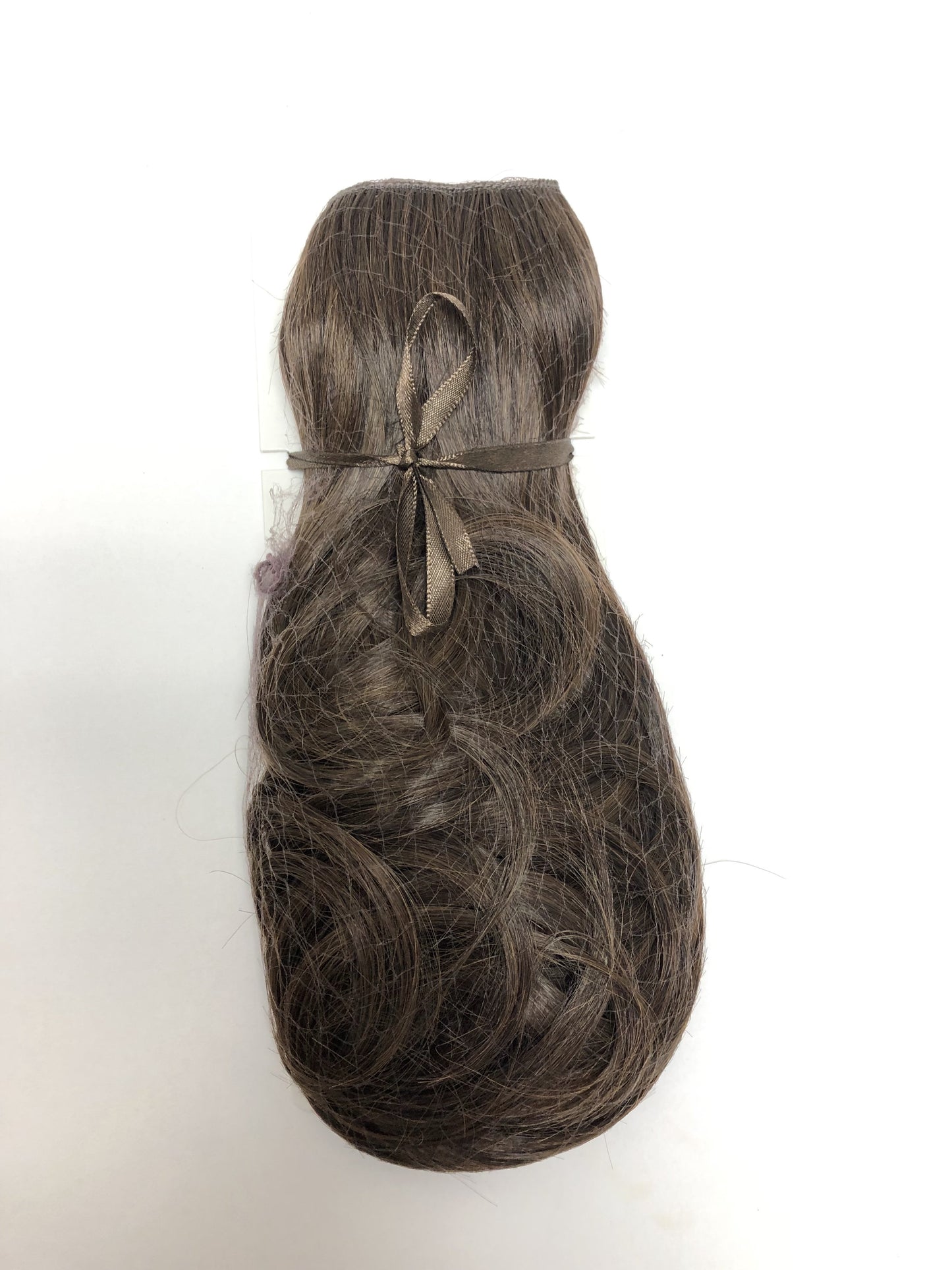 Christie Brinkley 16"  Synthetic Hair Extension (1 Piece) - beautygiantusa.com