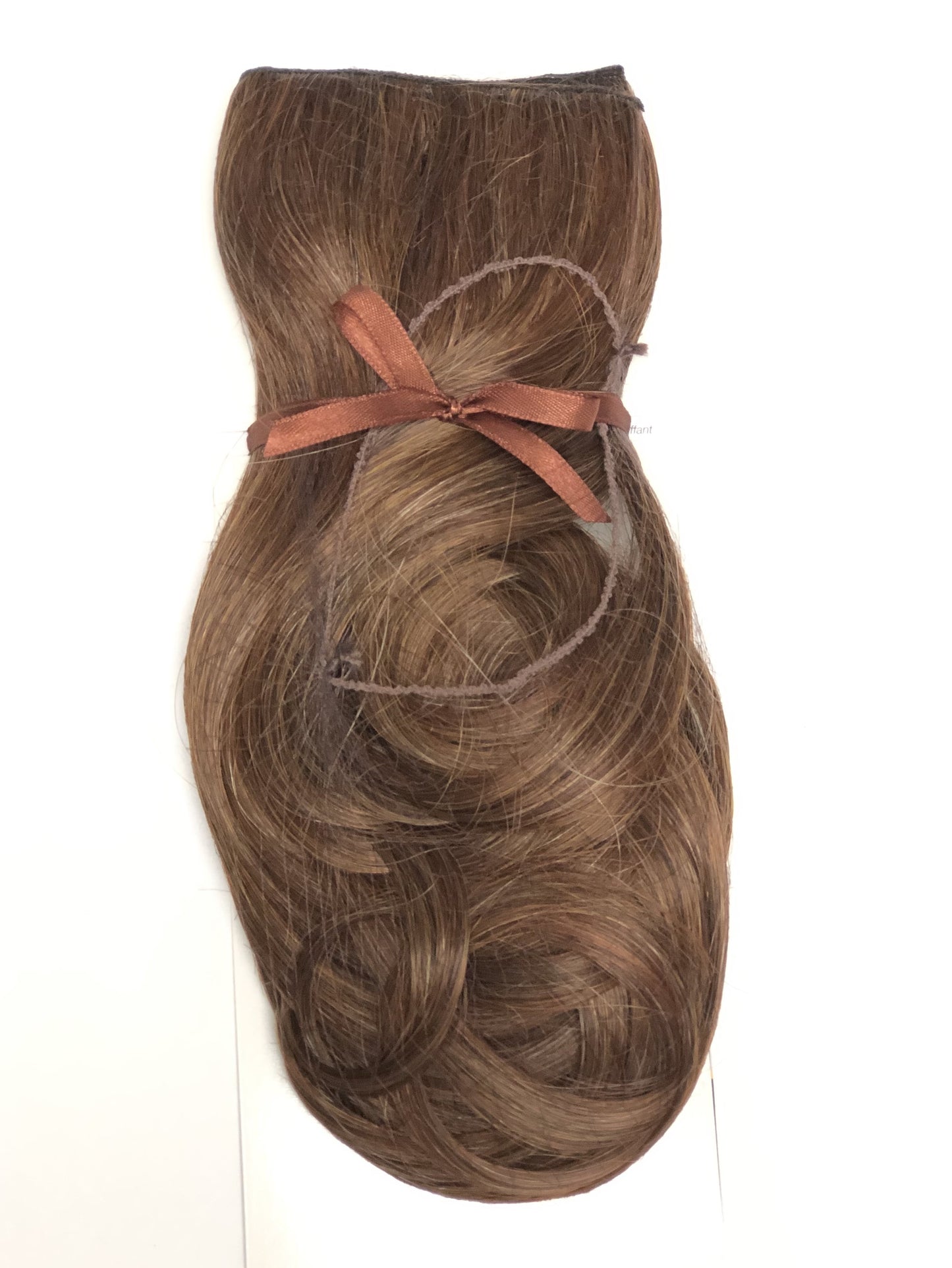 Christie Brinkley 16"  Synthetic Hair Extension (1 Piece) - beautygiantusa.com