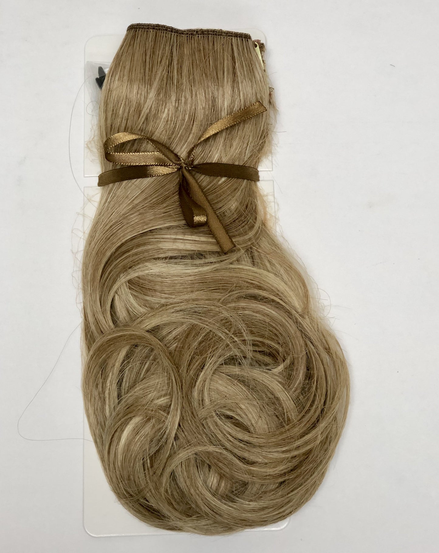 Christie Brinkley 16"  Synthetic Hair Extension (1 Piece) - beautygiantusa.com