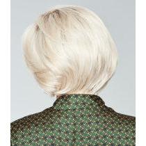 Epic Wig - By Gabor. Sheer lace front and hand-knotted top - BeautyGiant USA