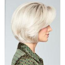 Epic Wig - By Gabor. Sheer lace front and hand-knotted top - BeautyGiant USA