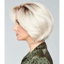 Epic Wig - By Gabor. Sheer lace front and hand-knotted top - BeautyGiant USA