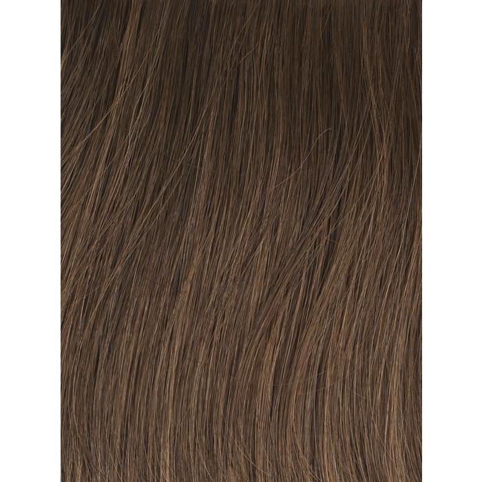 On Edge | Synthetic Lace Front Wig (Mono Part) By Gabor - BeautyGiant USA