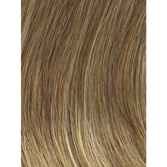 On Edge | Synthetic Lace Front Wig (Mono Part) By Gabor - BeautyGiant USA