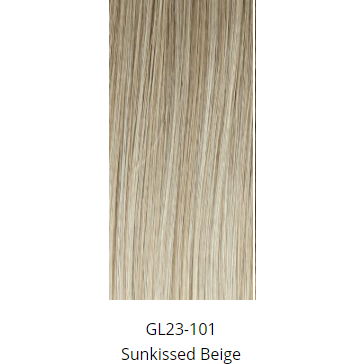 Gabor Soft and Subtle Average/Large - Synthetic Lace Front Wig (Mono Part) - BeautyGiant USA