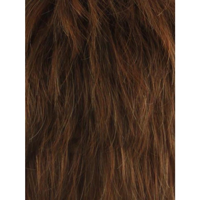 On Edge | Synthetic Lace Front Wig (Mono Part) By Gabor - BeautyGiant USA