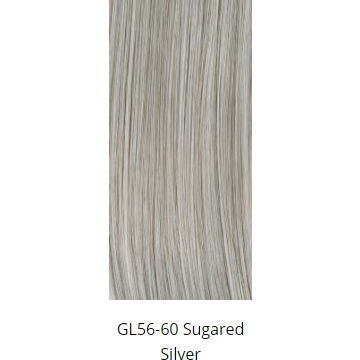 GABOR Au Naturel | Synthetic Lace Front Wig - BeautyGiant USA