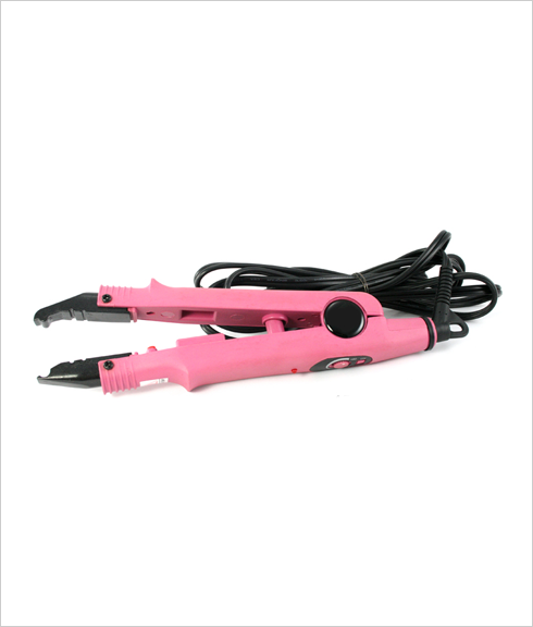 Hair Extension Iron - beautygiantusa.com