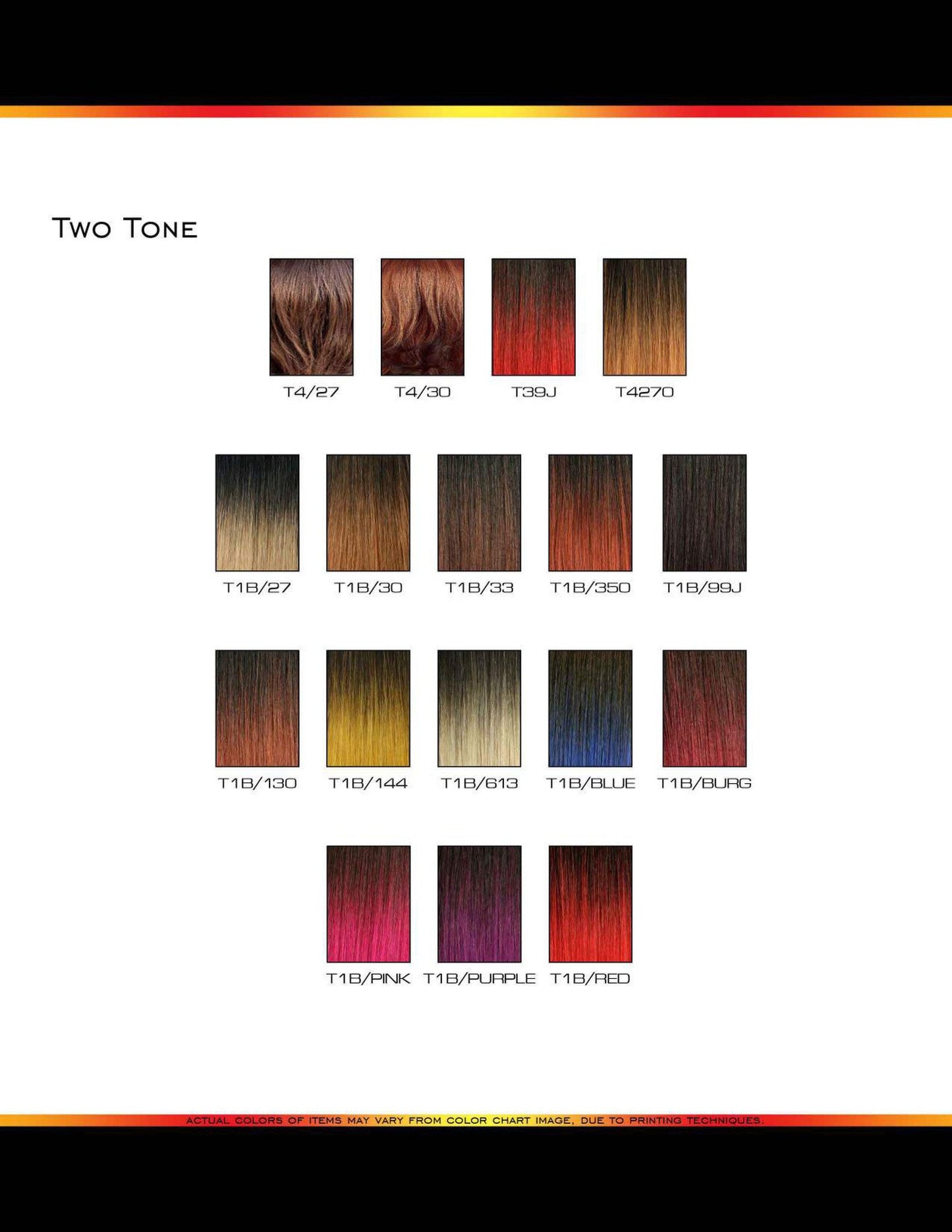 Unique's Super Bulk / 100% Human Hair - beautygiantusa.com