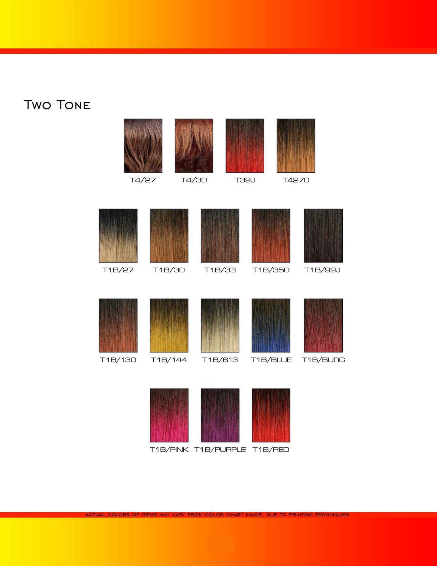 Unique's Kanekalon Deep Wave 14" - beautygiantusa.com