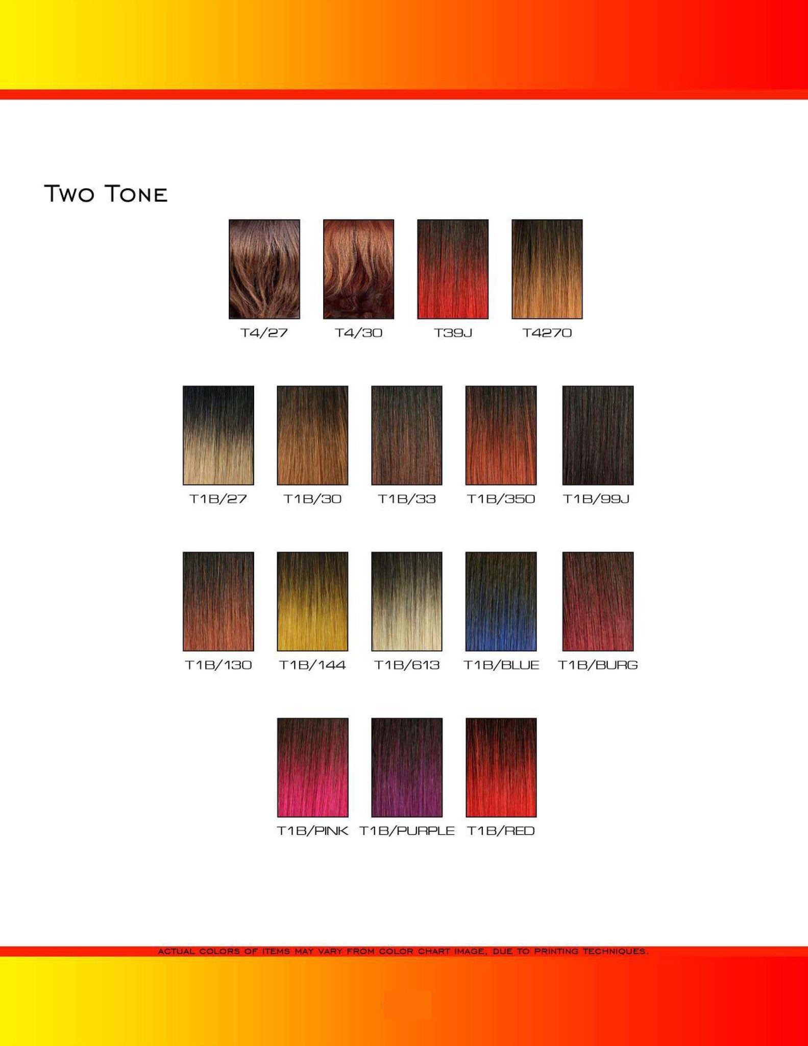 Unique's Kanekalon Super Wave 19" - beautygiantusa.com