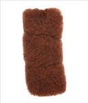 Unique's Human Hair Afro Twist Bulk - beautygiantusa.com