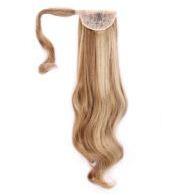 23" Long Wave Pony (wrap-around) by Hairdo - BeautyGiant USA