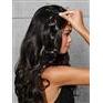22�????® 4PC Wavy Fineline Extension Kit - by Hairdo - BeautyGiant USA
