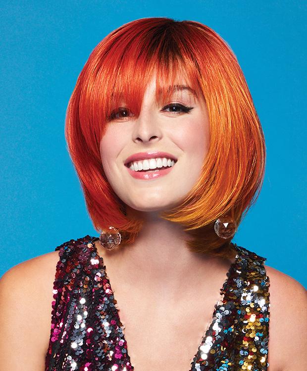 FIERCE FIRE - Fantasy Wig by Hairdo - BeautyGiant USA
