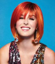 FIERCE FIRE - Fantasy Wig by Hairdo - BeautyGiant USA