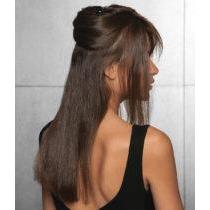 20�??? Human Hair Invisible Extension halo-style - by Hairdo - BeautyGiant USA