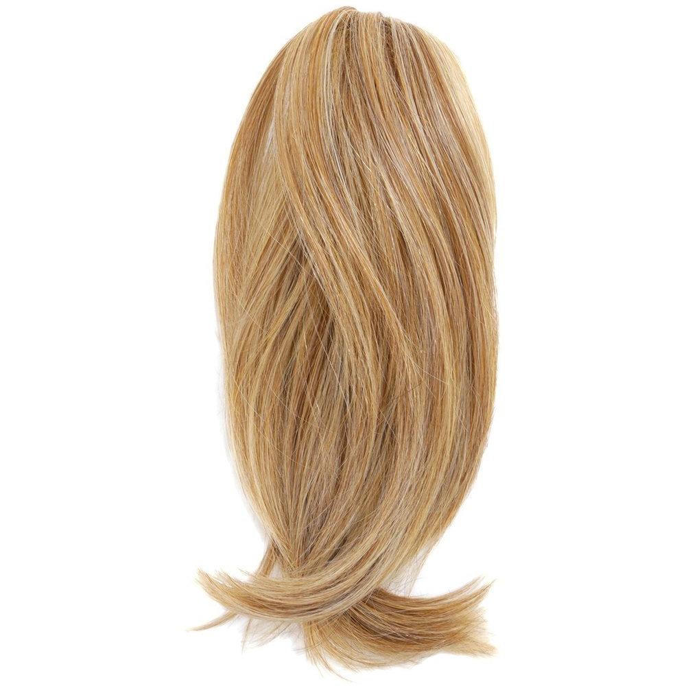 CLAW CLIP PONY WITH BRAID 10'' by Hairdo - BeautyGiant USA