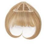 Clip in bangs  By Hairdo - BeautyGiant USA