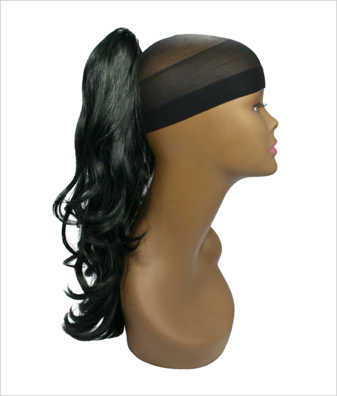 Unique's Human Hair Beautiful Clip - beautygiantusa.com