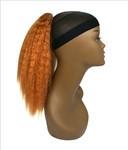 Unique's Human Hair Kinky String - beautygiantusa.com