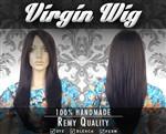 VIP Collection Virgin Wig  Style 55 - beautygiantusa.com