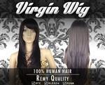 VIP Collection Virgin Wig  Style 66 - beautygiantusa.com
