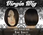 VIP Collection Virgin Wig  Style 77 - beautygiantusa.com