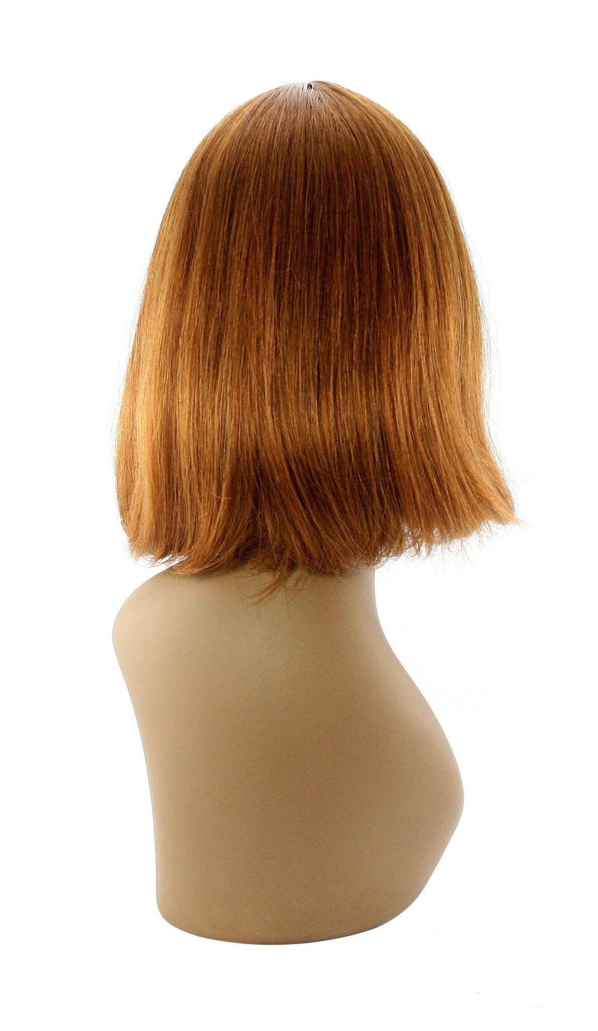 Unique's 100% Human Hair Full Wig / Style "M" - beautygiantusa.com