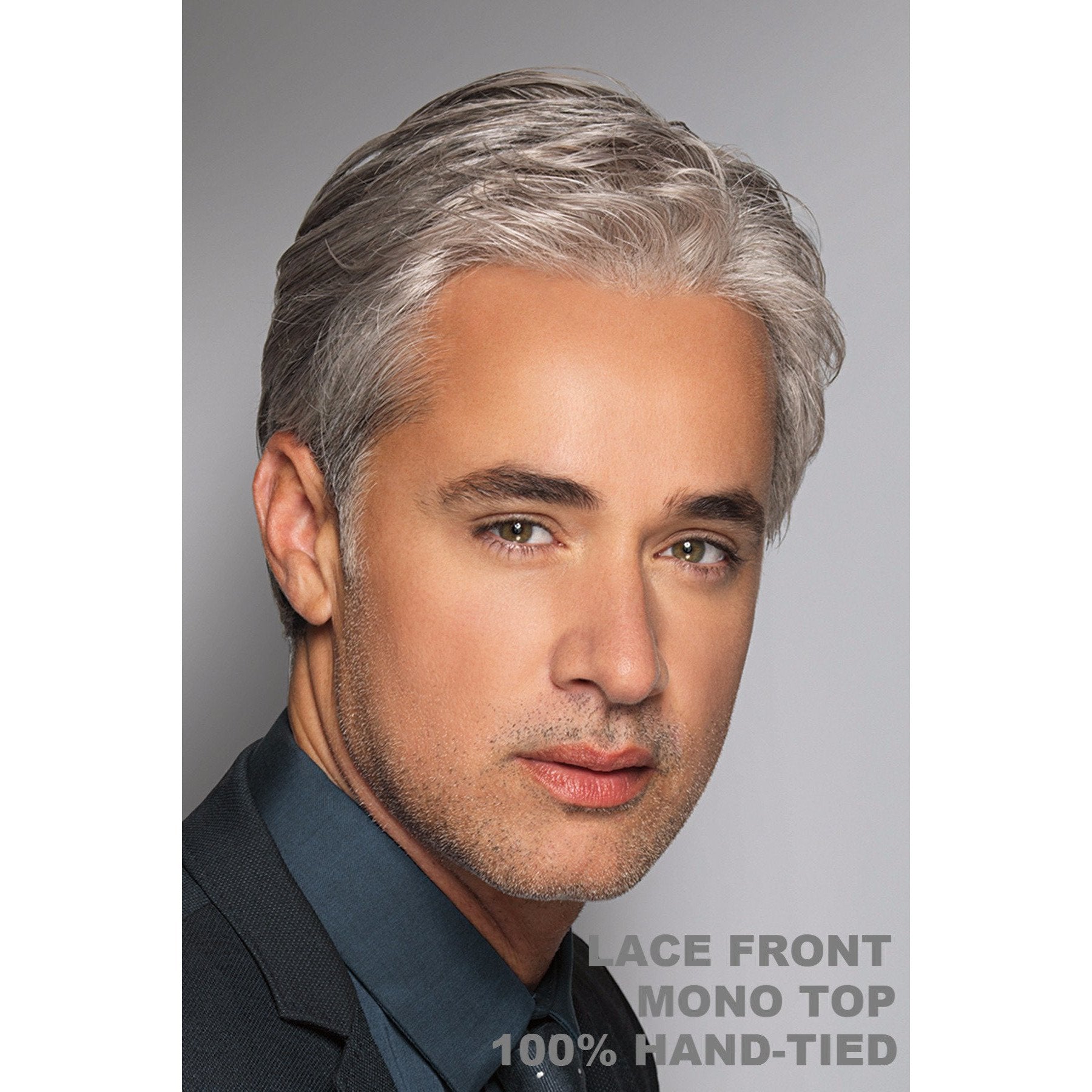 Classic -Him Collection by HAIRUWEAR - BeautyGiant USA