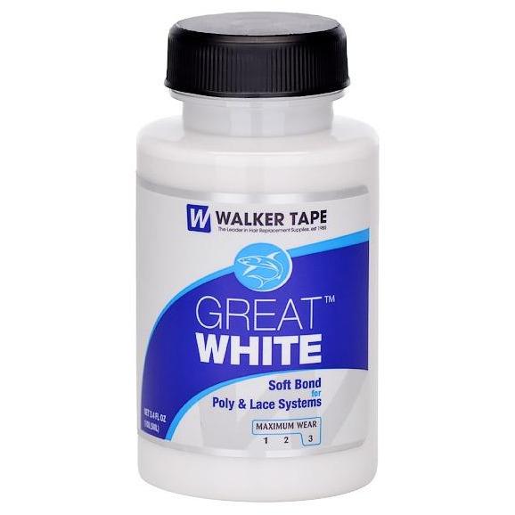 Walker Tape Great White Soft Bond - BeautyGiant USA