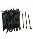 Unique's Human Hair Reggae Bulk 16" - beautygiantusa.com