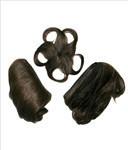 Unique Human Hair Switch in Tease - beautygiantusa.com