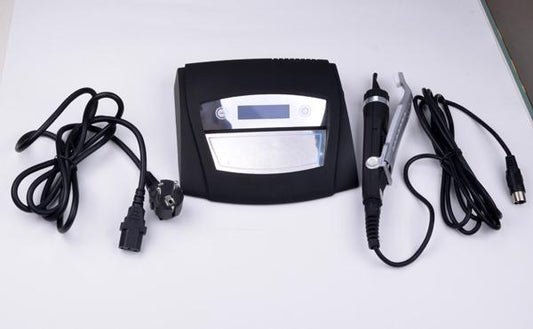 Ultrasonic Cold Fusion Hair Extensions Machine - beautygiantusa.com