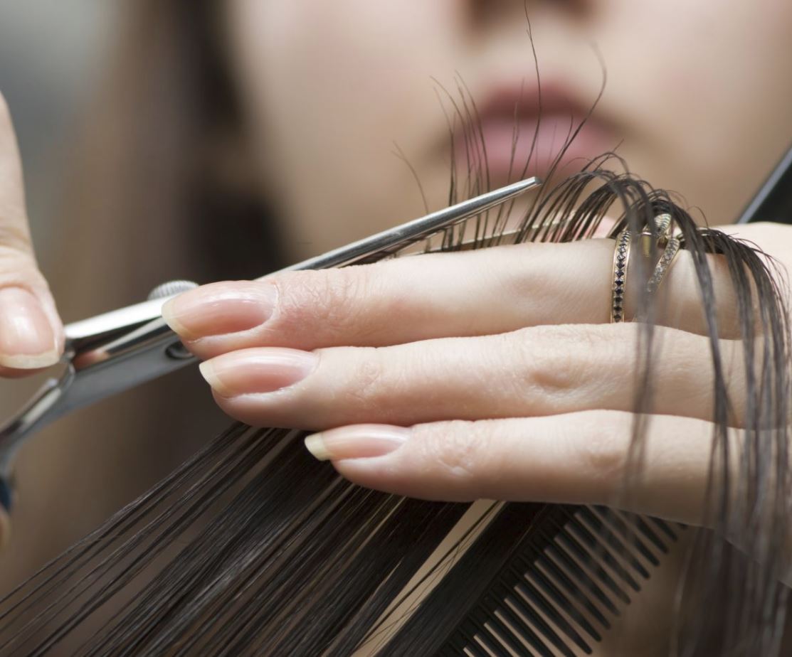 Hair Styling - Wash, Cut and Blow Dry - beautygiantusa.com