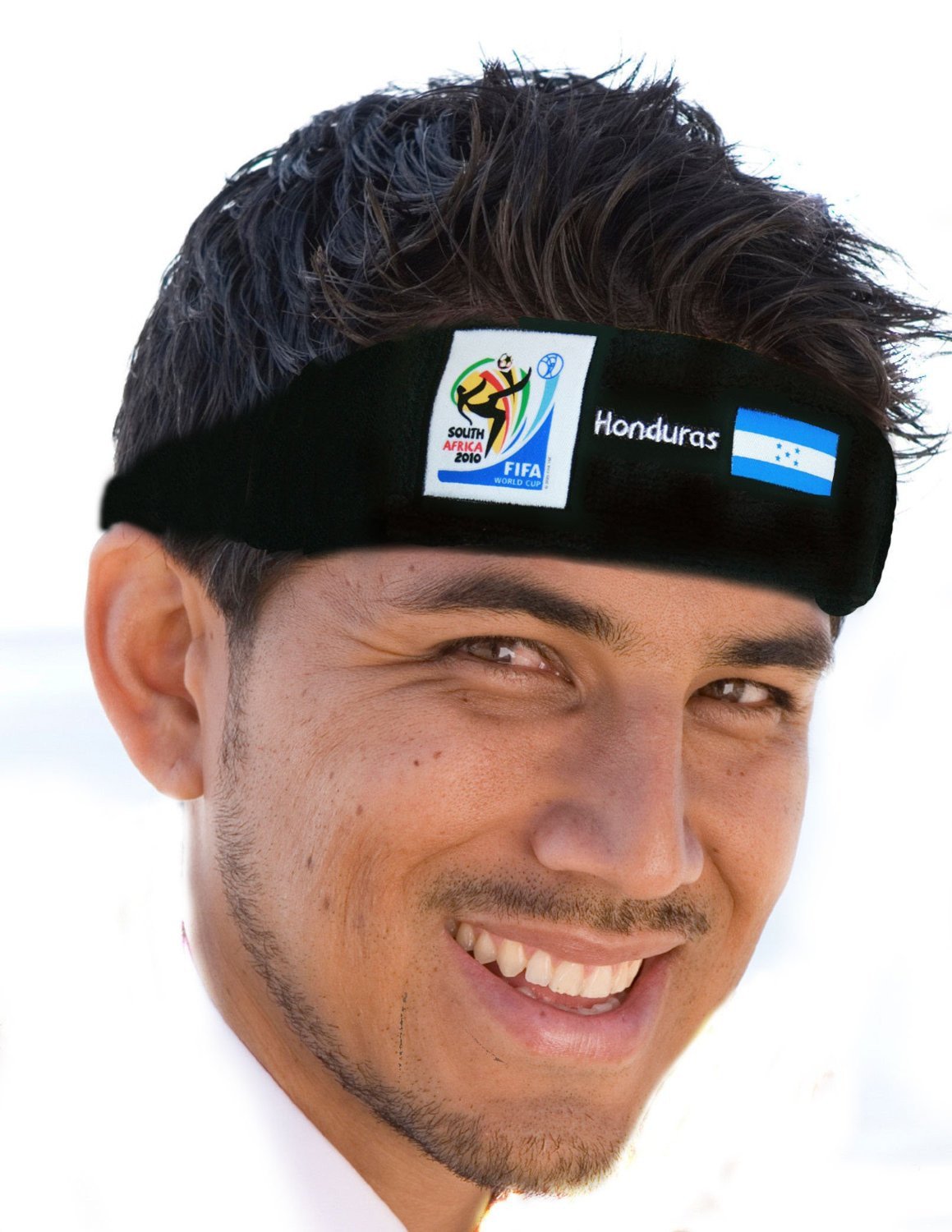 Official FIFA Soccer Head-band - beautygiantusa.com