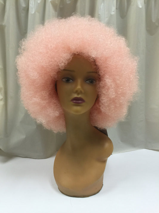 Afro Party Wigs - beautygiantusa.com