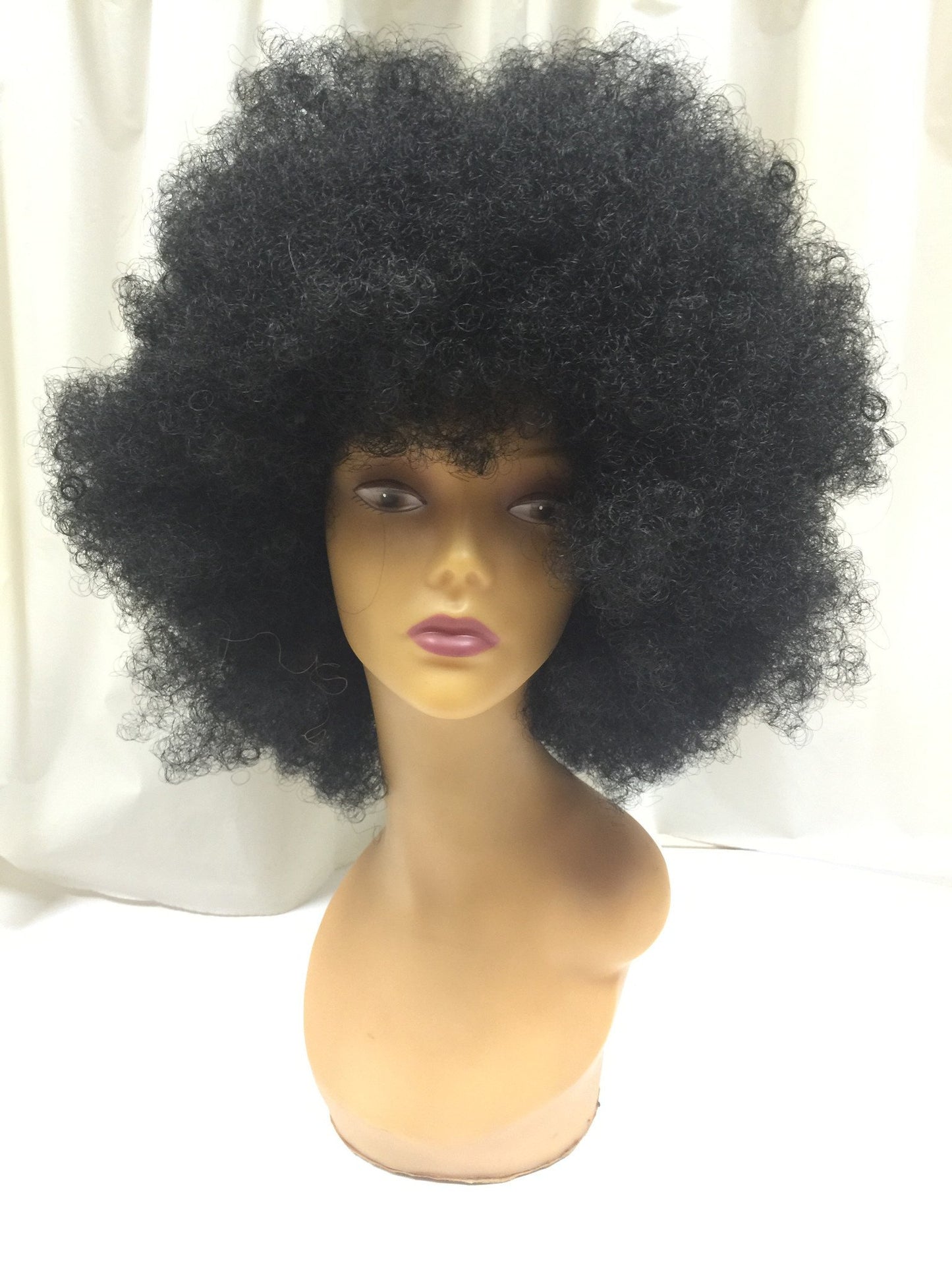 Afro Party Wigs - beautygiantusa.com