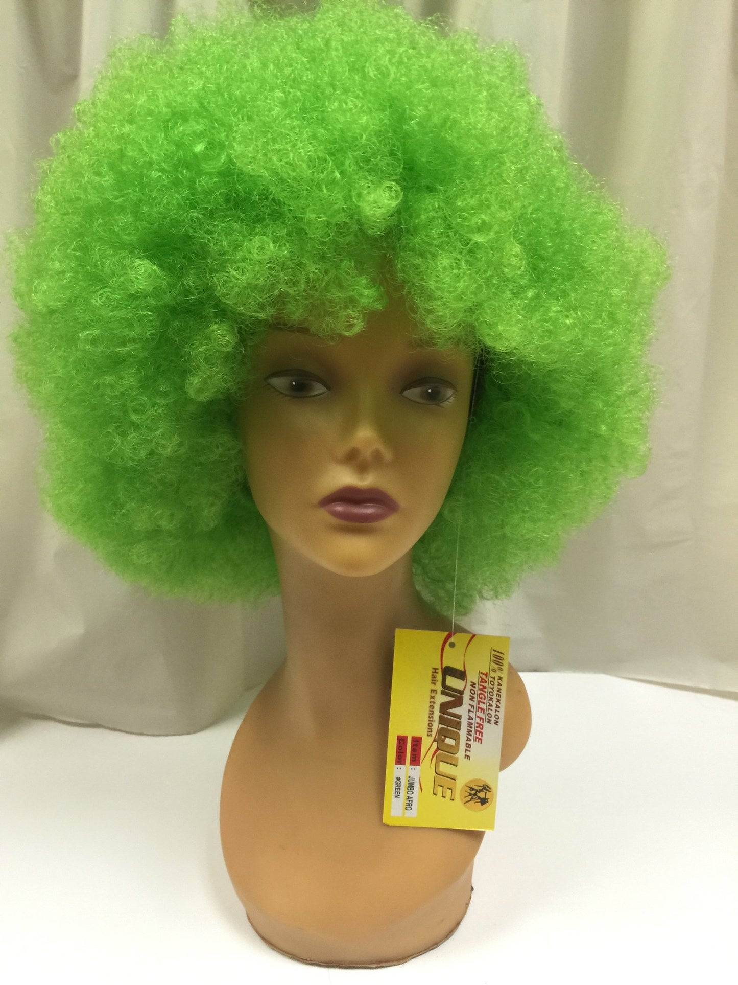 Afro Party Wigs - beautygiantusa.com