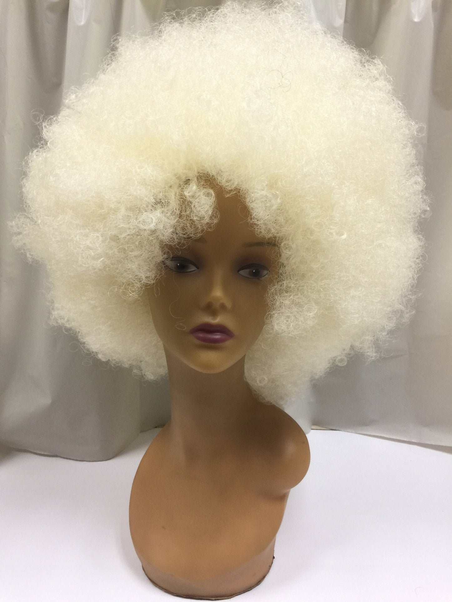 Afro Party Wigs - beautygiantusa.com