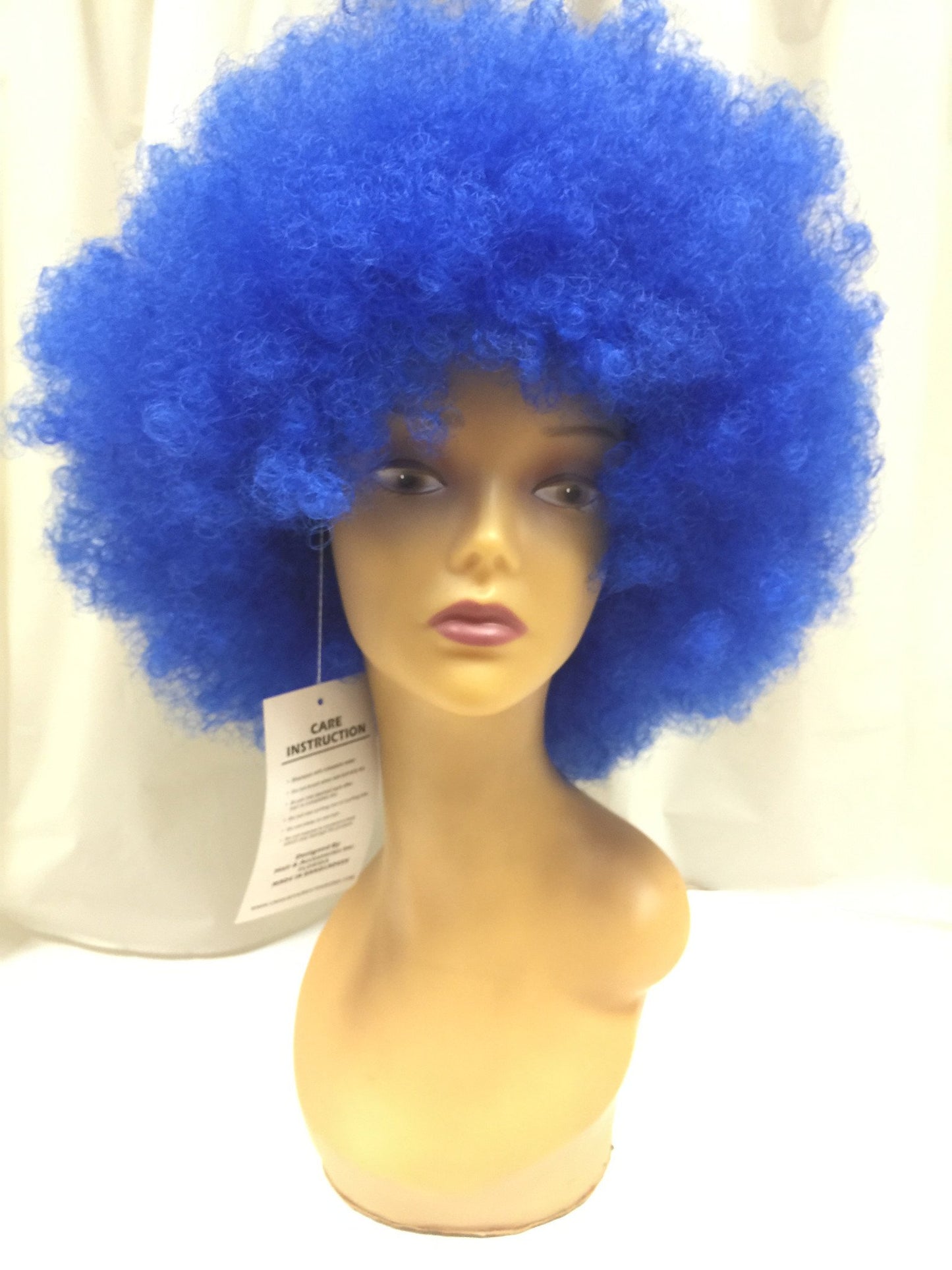 Afro Party Wigs - beautygiantusa.com