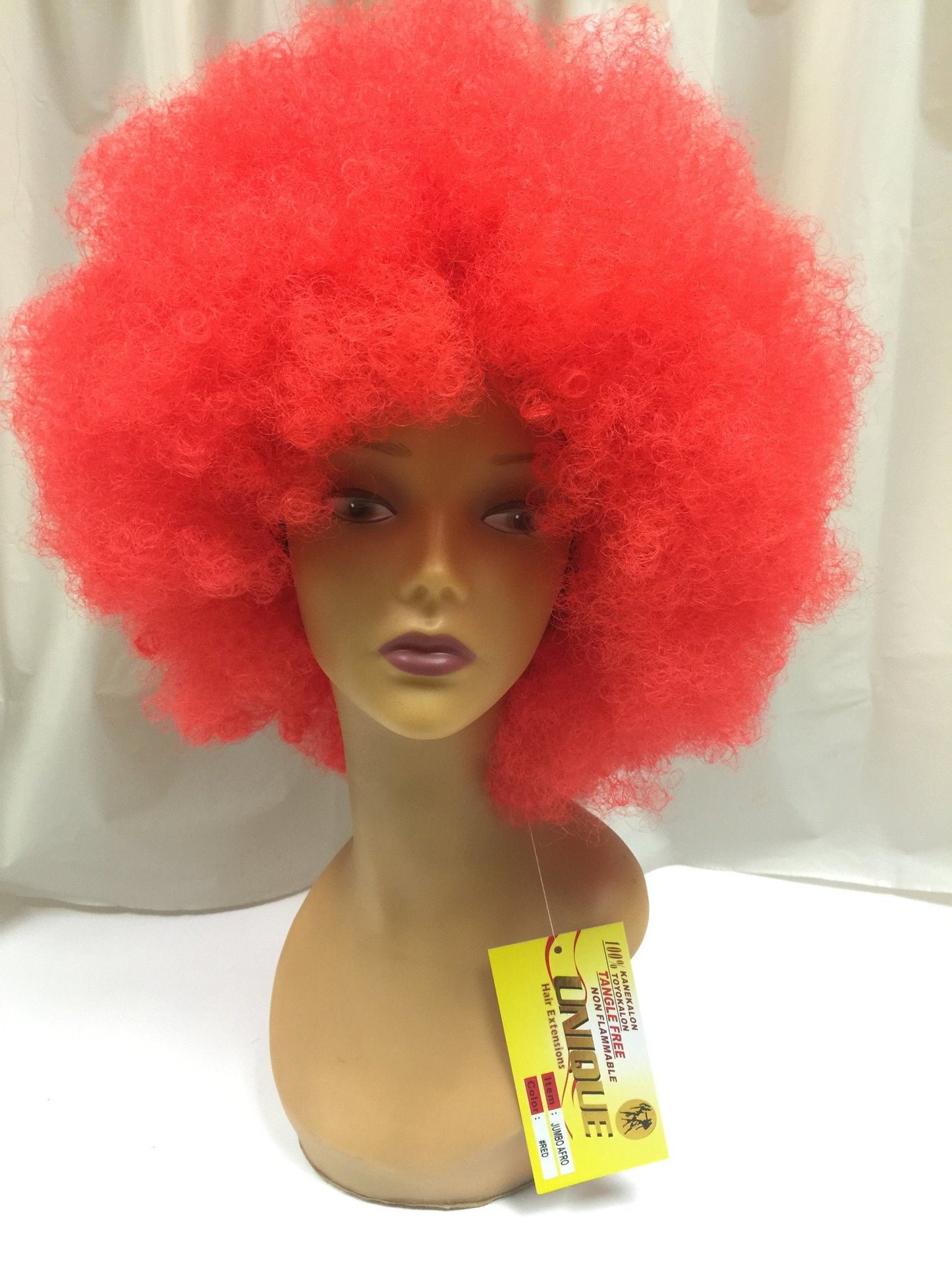 Afro Party Wigs - beautygiantusa.com