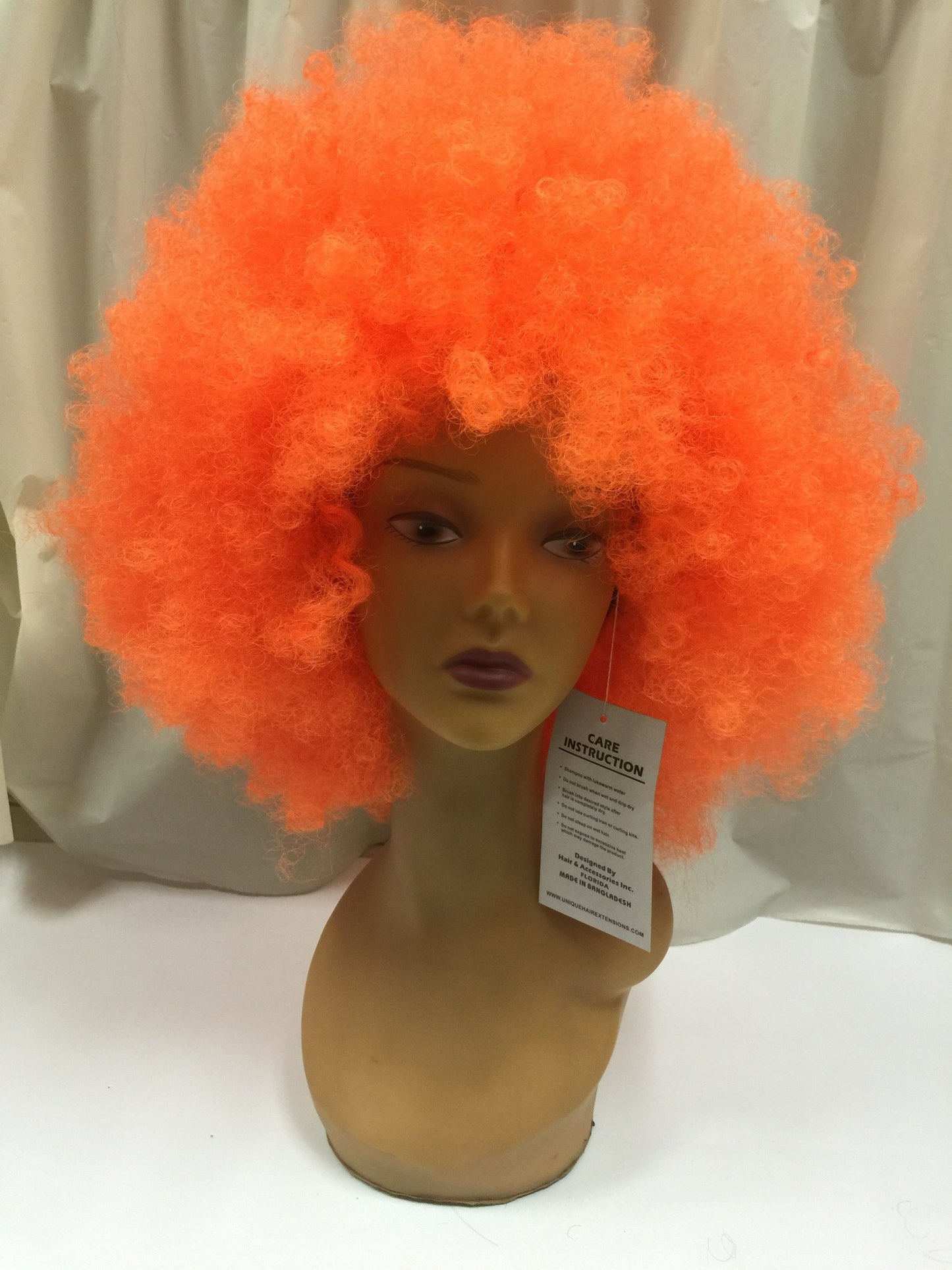 Afro Party Wigs - beautygiantusa.com