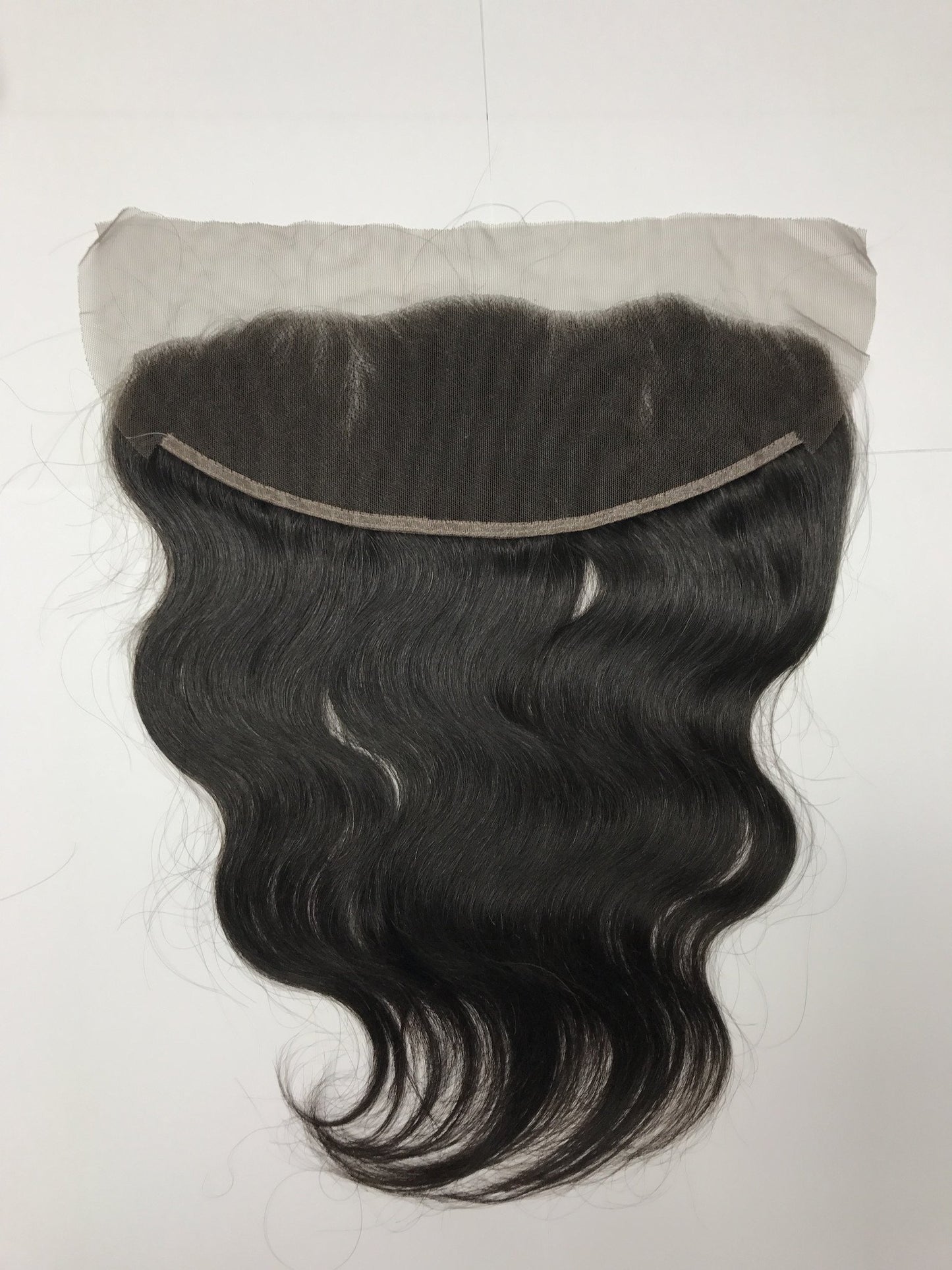 VIP Brazilian Virgin Hair 4 x 13 Lace Frontal Closure / Body Curl - beautygiantusa.com
