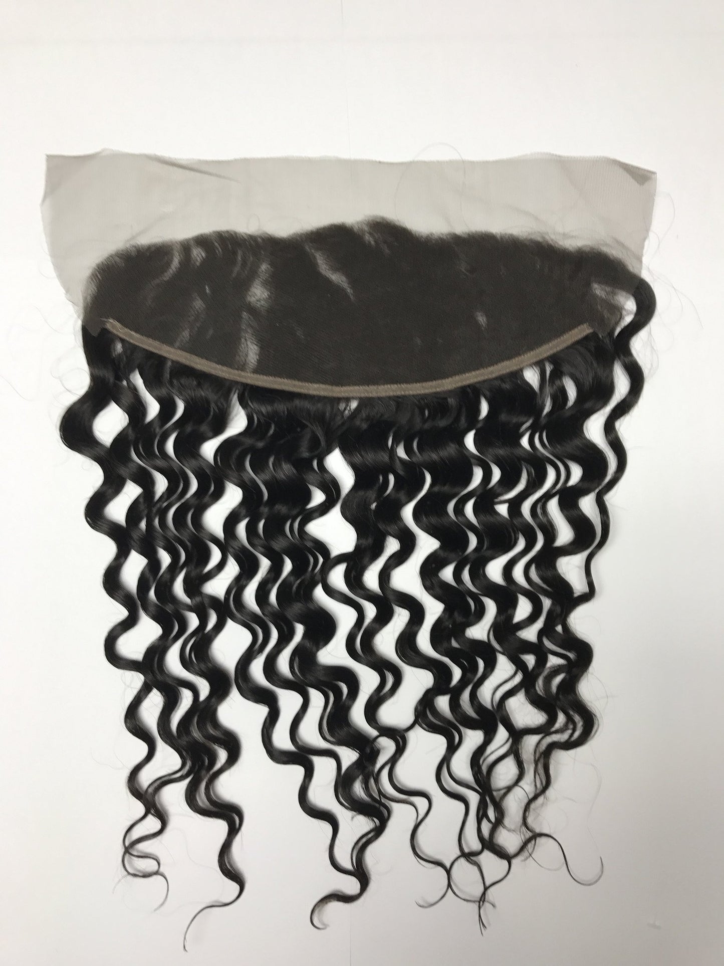 VIP Malaysian Virgin Hair 4 x 13 Lace Frontal Closure - beautygiantusa.com