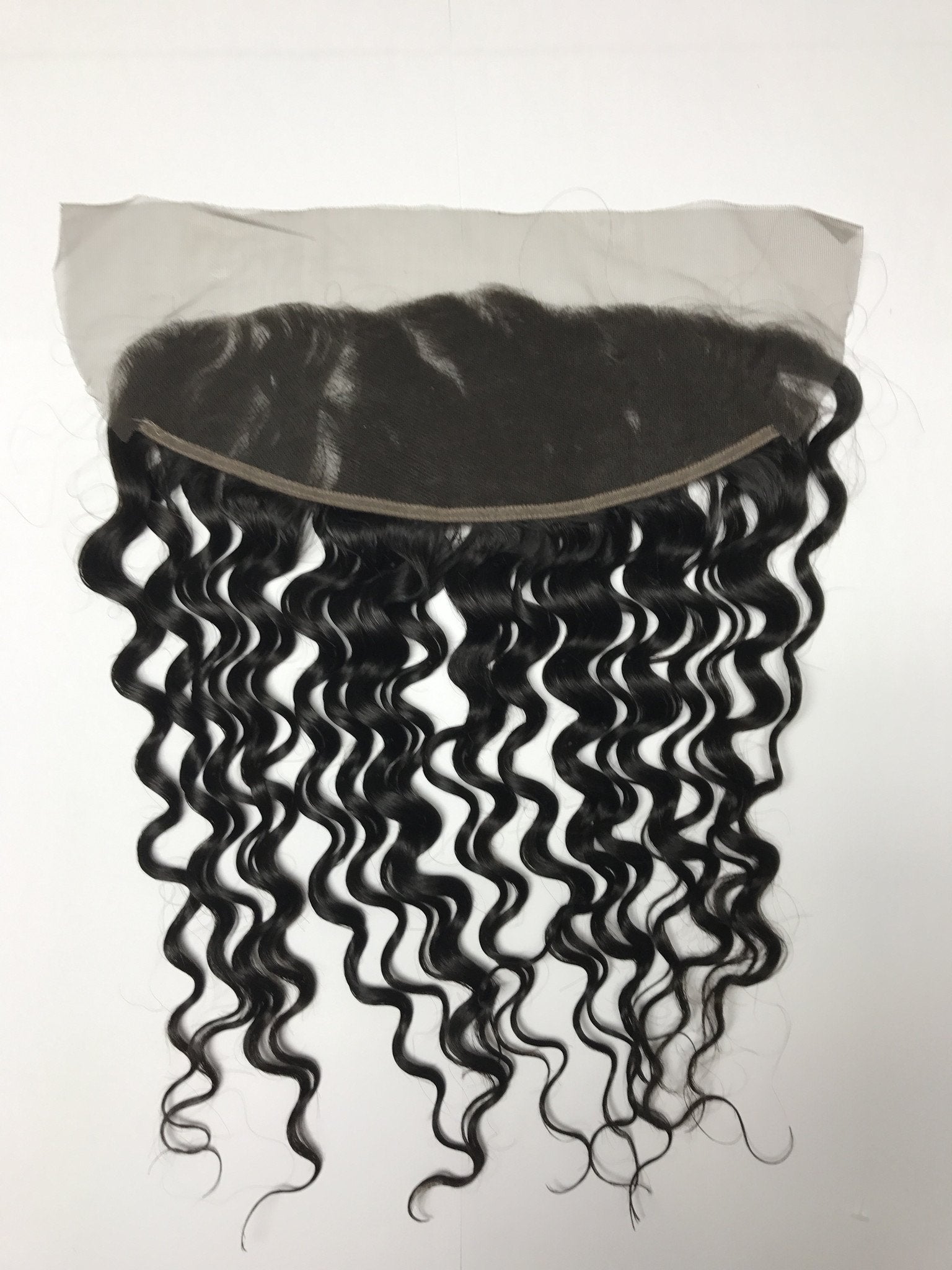VIP Malaysian Virgin Hair 4 x 13 Lace Frontal Closure - beautygiantusa.com