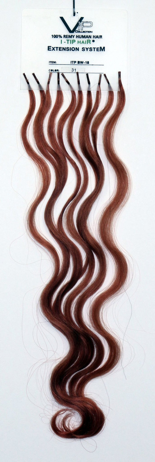 I-Tip System - Wavy - beautygiantusa.com